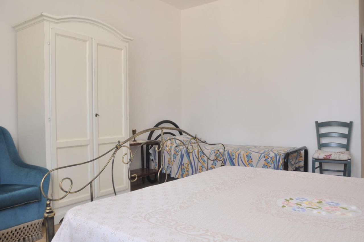 Podere Calistri Larciano Buitenkant foto