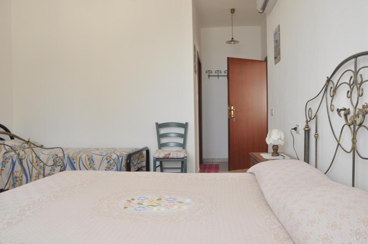 Podere Calistri Larciano Buitenkant foto