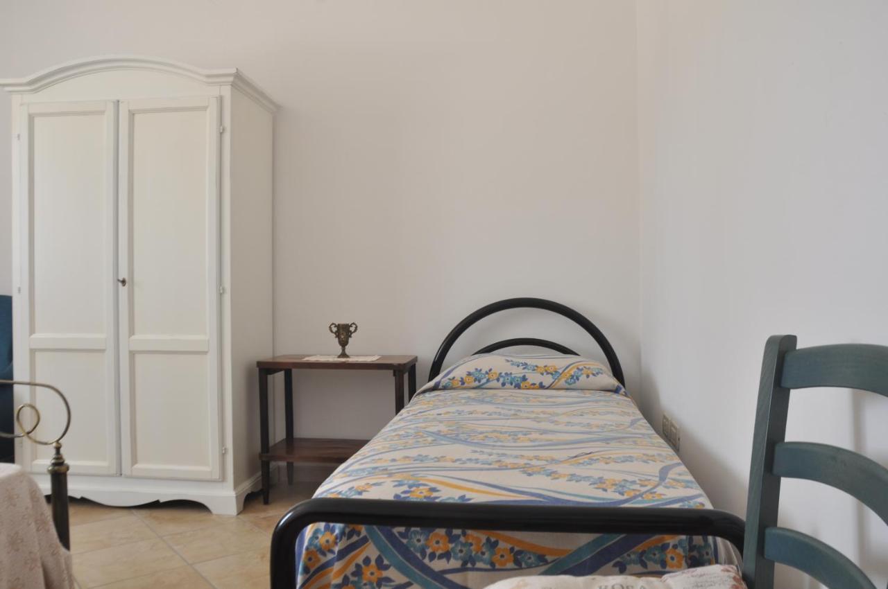 Podere Calistri Larciano Buitenkant foto