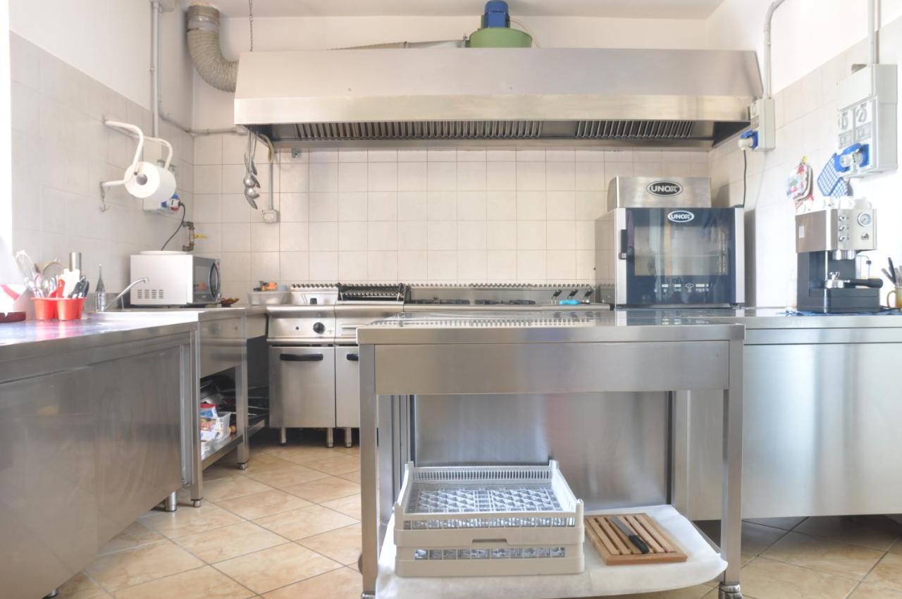 Podere Calistri Larciano Buitenkant foto